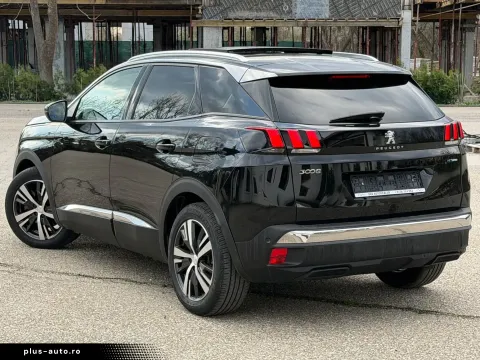 Peugeot 3008 — poza 3