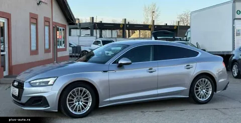 Audi A5 — poza 3