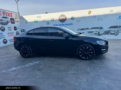 Volvo S60 — poza 3