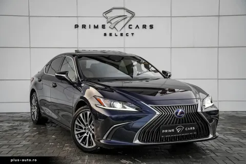 Lexus Es 300