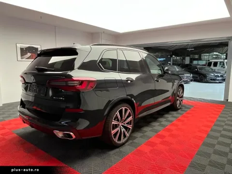 BMW X5 — poza 3