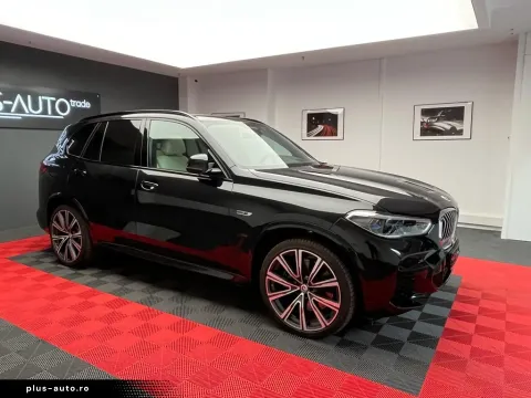 BMW X5 — poza 2
