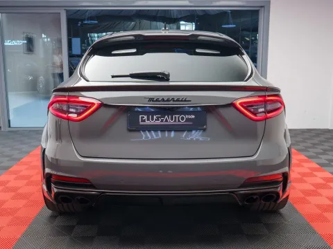 Maserati Levante — poza 3