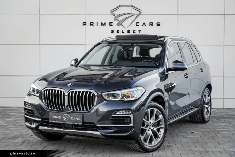 BMW X5 — poza 2