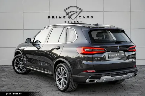 BMW X5 — poza 3