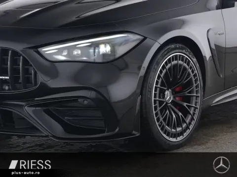 Mercedes-Benz Cle 53 Amg — poza 2