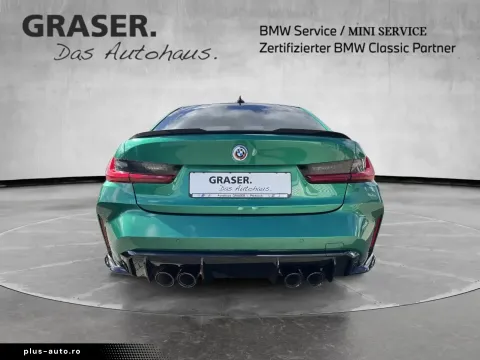 BMW M3 — poza 2