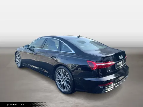 Audi A6 — poza 2