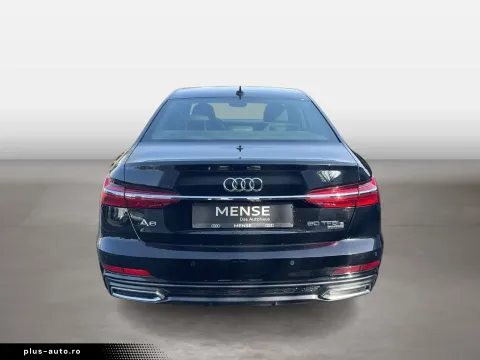 Audi A6 — poza 3