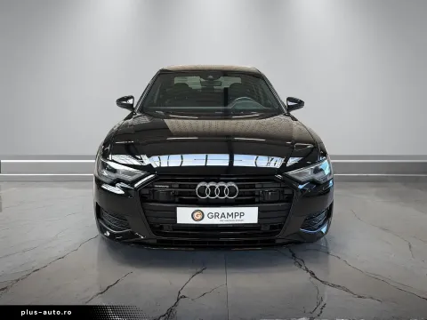 Audi A6 — poza 2