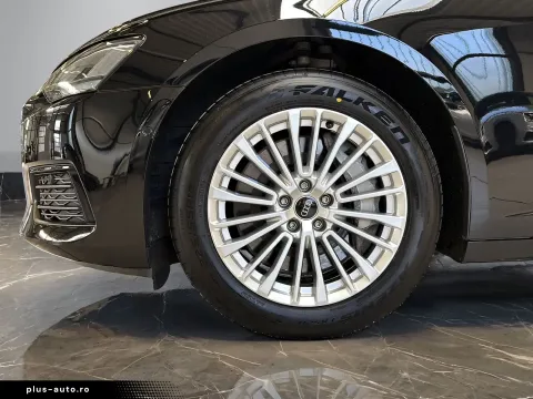 Audi A6 — poza 3