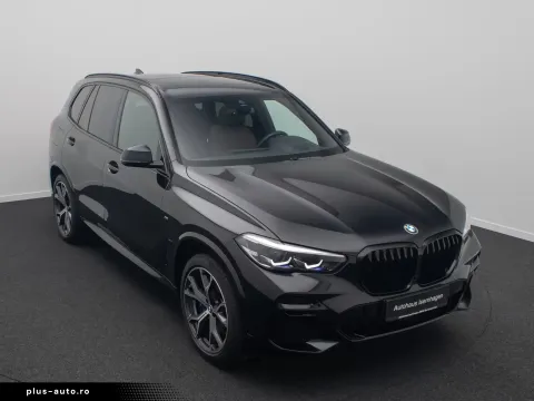 BMW X5 — poza 2