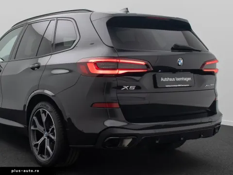 BMW X5 — poza 3