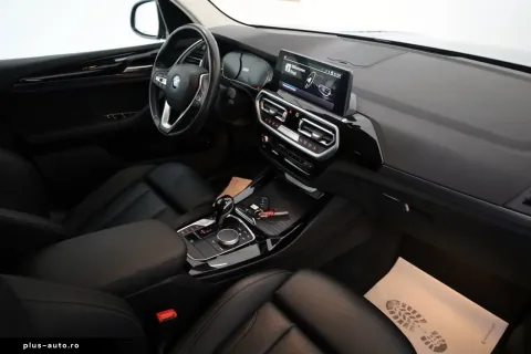 BMW X3 — poza 3