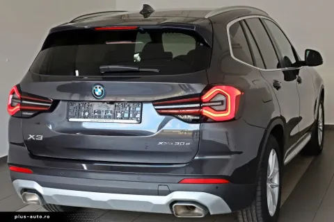 BMW X3 — poza 2