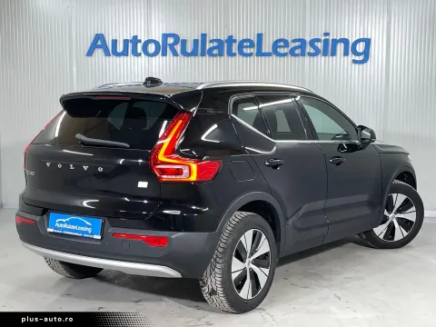 Volvo Xc40 — poza 3