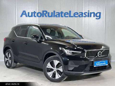 Volvo Xc40 — poza 2