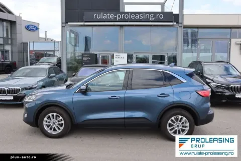 Ford Kuga — poza 3