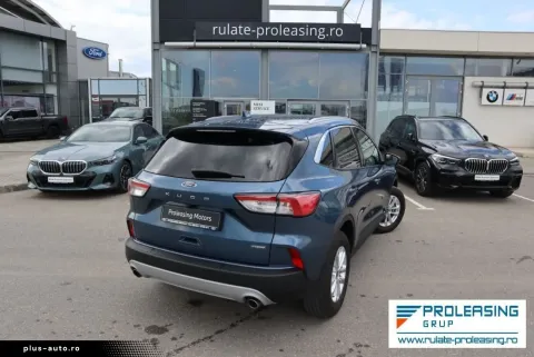 Ford Kuga — poza 2