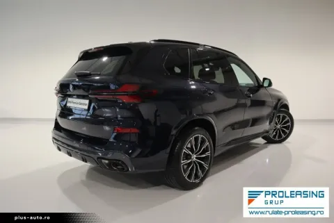 BMW X5 — poza 2