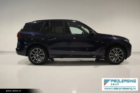 BMW X5 — poza 3