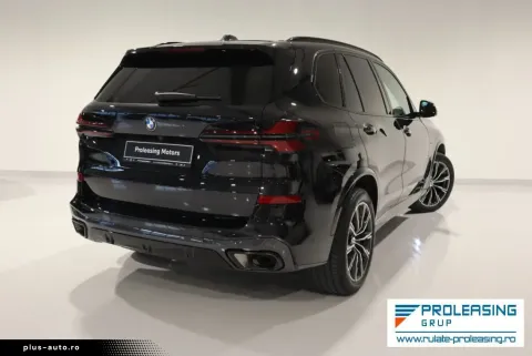 BMW X5 — poza 2