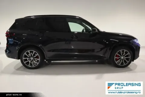 BMW X5 — poza 3