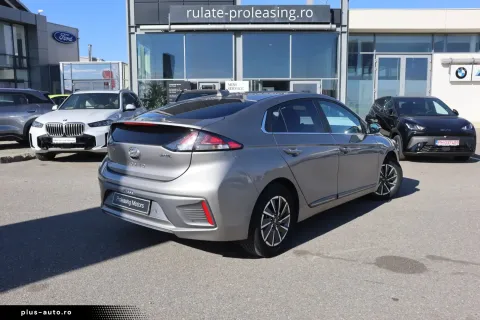 Hyundai Ioniq — poza 2