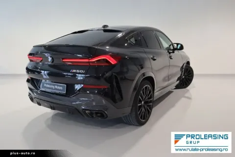 BMW X6 — poza 2