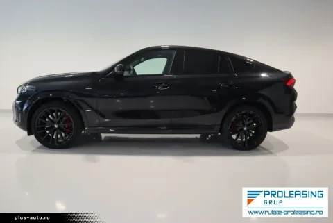 BMW X6 — poza 3