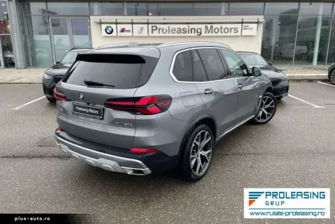 BMW X5 — poza 2