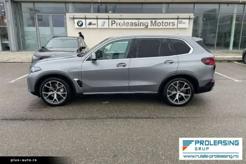 BMW X5 — poza 3