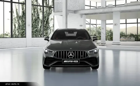 Mercedes-Benz Cla 35 Amg — poza 2