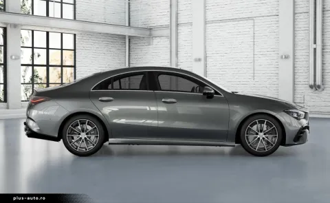 Mercedes-Benz Cla 35 Amg — poza 3