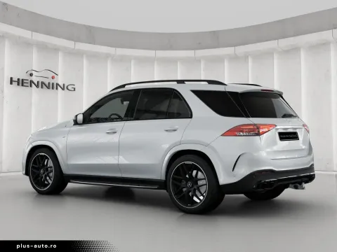 Mercedes-Benz Gle 53 Amg — poza 3