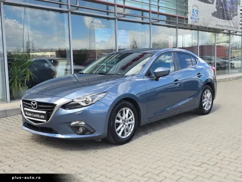 Mazda 3 — poza 2