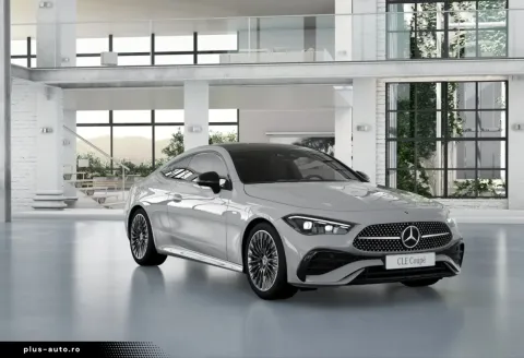 Mercedes-Benz Cle 300