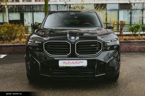 BMW Xm — poza 2