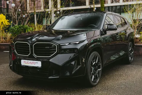 BMW Xm — poza 3