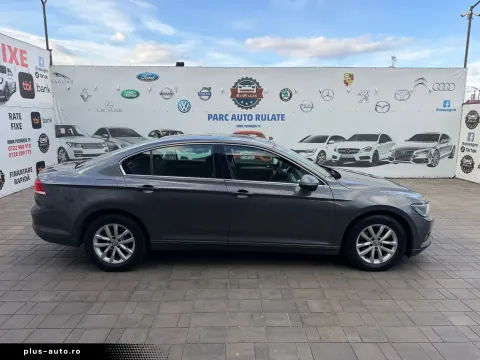 Volkswagen Passat — poza 3