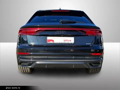 Audi Q8 — poza 3