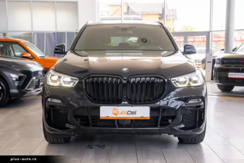 BMW X5 — poza 2