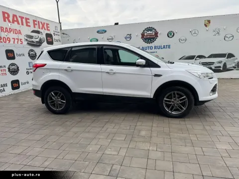 Ford Kuga — poza 3