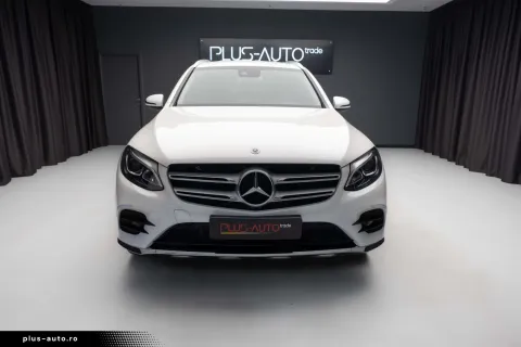 Mercedes-Benz Glc 250