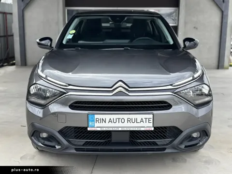 Citroën C4 — poza 2