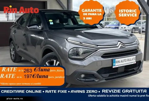 Citroën C4