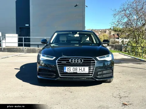 Audi A6 — poza 3