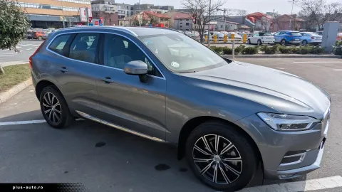 Volvo Xc60 — poza 2