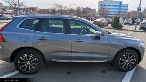 Volvo Xc60 — poza 3
