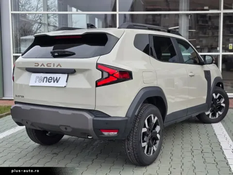 Dacia Duster — poza 2